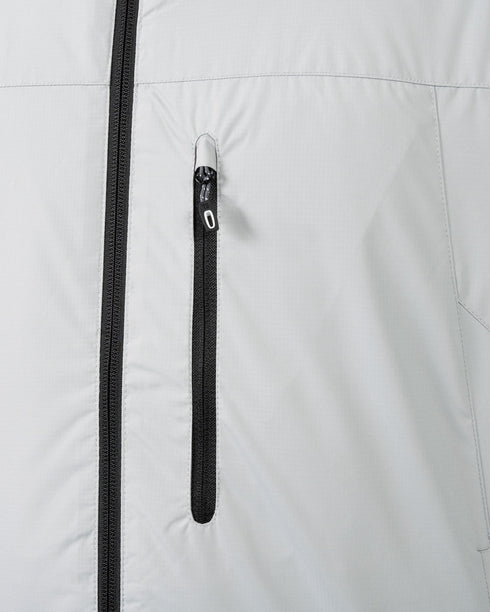 1826 メガヒートライトウォームジャケット